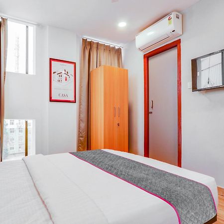 Townhouse Casa Grand Hotel Hyderabad Ngoại thất bức ảnh
